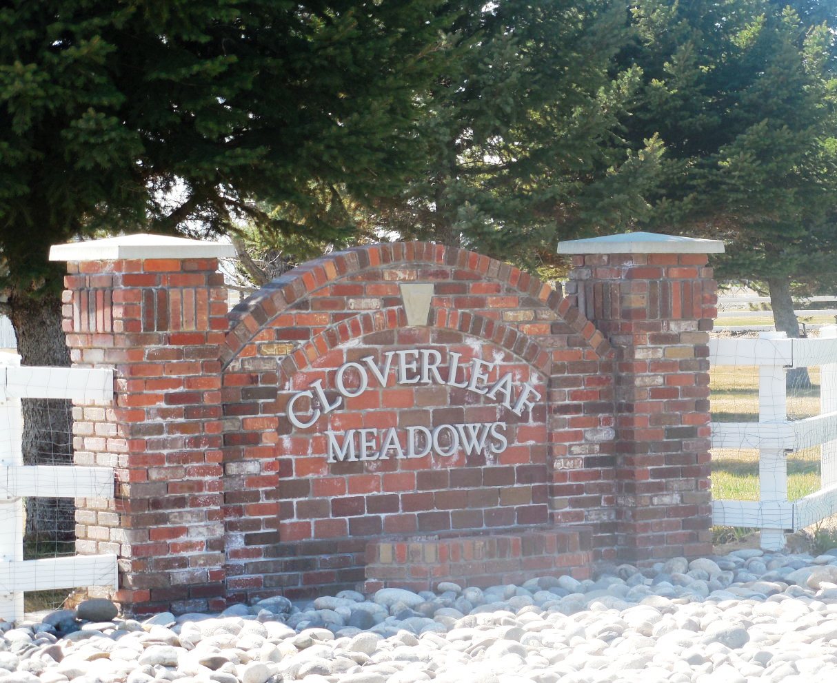 Homes for Sale in Cloverleaf Subdivision Billings MT